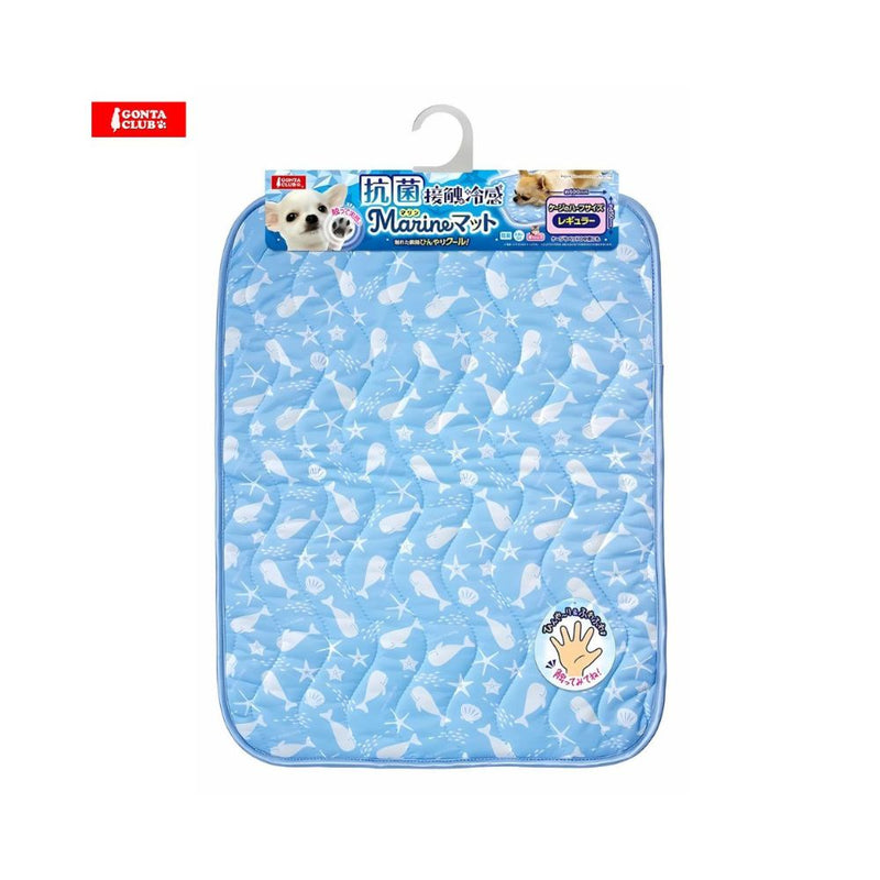 Marukan Cool Touch Summer Mat for Dogs & Cats Regular (DA230)