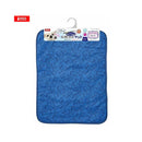 Marukan Cooling Mat Dark Blue for Dogs & Cats Regular (DA401)