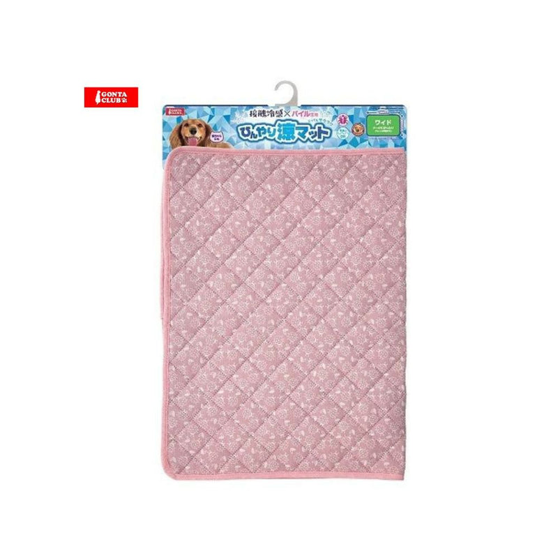 Marukan Cooling Mats for Dogs & Cats Regular (DA396)