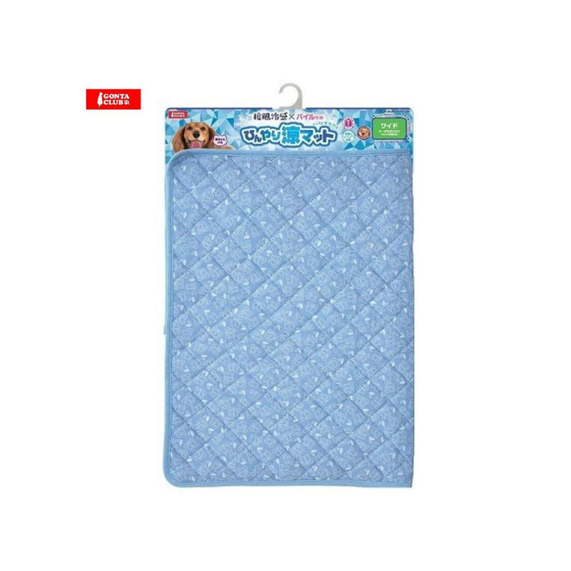 Marukan Cooling Mats for Dogs & Cats Wide (DA397)