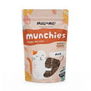 Mau&Me! Cat Treats Munchies Duck 60g