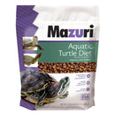 Mazuri Aquatic Turtle Diet 12oz turtle food