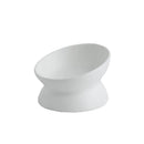 MissPet Ceramic Bowl Assorted Colours D13.3cm x H9cm