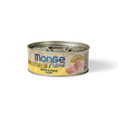 Monge Delicate Chicken Canned Cat Food 80g