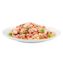 Moochie Dog With Salmon Beauty Skin & Coat 85g