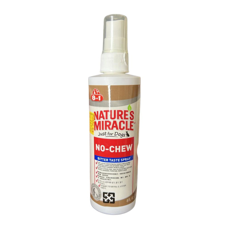 NM No Chew Spray 8oz