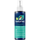 NaturVet Training Bitter Yuck No Chew Spray 8oz