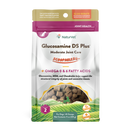 NaturVet Dog Glucosamine DS Plus Moderate Joint Care Scoopables 11oz