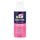 NaturVet Tear Stain Topical Remover Plus Aloe 4fl oz