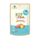 Natural Core Dog Treat Sweet Potato with Blueberry 60g