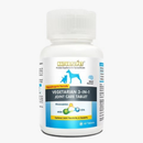 Natural Pet - Vegetarian Glucosamine 3-in-1 Joint Care Tablet 60ct