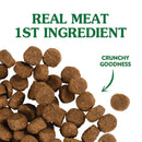 Nature's Gift Dog Adult All Breeds Chicken & Fish 2.5kg