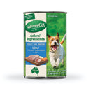 Nature's Gift Dog Chicken, Rice and Vegetable 700g