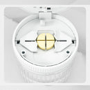 Yulikiker Pill Processor (Cutter Grinder Storage)