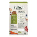 Instinct Dog Be Natural Real Lamb & Oatmeal Recipe 4.5lb