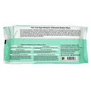 Pets Truly Hypo-Allergenic Unbleached Bamboo Wipes 80sheets