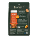 Instinct Raw Boost Mixers Grain-Free Gut Health Freeze-Dried Raw Dog Food Topper 5.5oz