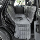 UCK Pet Car Seat Cover with Pocket HD