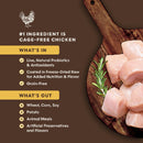 Instinct Cat Ultimate Protein Grain-Free Cage-Free Chicken Recipe 4lb