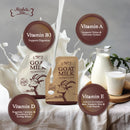 Absolute Bites Lactose Free Goat Milk for Dogs & Puppies 150ml
