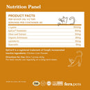 Fera Pets Cats Lysine Immune with Postbiotics 2.12oz