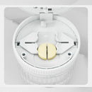 Yulikiker Pill Processor (Cutter Grinder Storage)