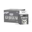 Kit Cat Natural Tofu 1.5mm Charcoal Clumping Cat Litter 6L