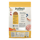 Instinct Be Natural Real Chicken & Brown Rice Recipe Dry Dog Food 25lb