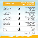 Addiction Cat Senior Chicken Supreme Grain-Free 4lb
