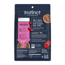Instinct Cat Raw Boost Mixers Freeze-Dried Skin & Coat 5.5oz