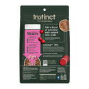Instinct Raw Boost Mixers Grain-Free Skin & Coat Freeze-Dried Raw Dog Food Topper 5.5oz