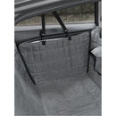 UCK Pet Car Seat Cover with Pocket HD