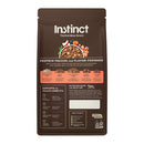 Instinct Dog Peak Boost Grain-Free High-Protein Recipe with Real Salmon 3.5lb