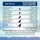 Addiction Cat Wild Kangaroo Feast 4lb