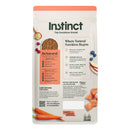 Instinct Be Natural Real Salmon & Brown Rice Recipe Dry Dog Food 4.5lb