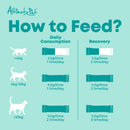 Altimate Pet Cat Taurine Powder 150g