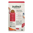 Instinct Be Natural Real Beef & Barley Recipe Dry Dog Food 4.5lb