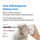 Greycoat Dr. Toru AIM Cat Kidney Care 60caps