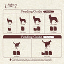 Absolute Bites Lactose Free Goat Milk for Dogs & Puppies 150ml