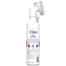 TropiClean OxyMed No Rinse Paw Scrubber Foaming Cleanser 7oz