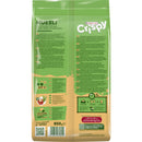 Versele-Laga Crispy Muesli Guinea Pigs 850g guinea pig food bag