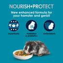 Kaytee Forti-Diet Pro Health - Hamster & Gerbil 3lb