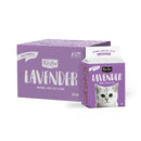 Kit Cat Natural Tofu 1.5mm Lavender Clumping Cat Litter 6L