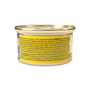 Wellness Cat Complete Health Gravies: Chicken & Tuna Dinner Grain-Free Canned Cat Food 3oz