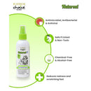Platinum Choice Natureal Skin Relief Spray 100ml