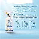 ECOPETS Kind Shield Surface Disinfectant Spray 500ml