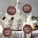 Absolute Bites Lactose Free Goat Milk for Cats & Kittens 150ml