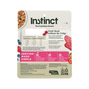 Instinct Dog FreshDried Meal Blends Beef & Wild Berries Blend 3oz