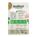 Instinct Dog FreshDried Meal Blends Chicken & SuperGreens Blend 23oz