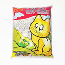 Aristo-Cats Super Absorbent Unscented Clumping Cat Litter 10L